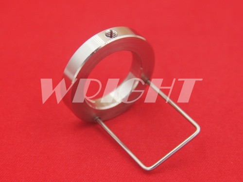 AgieCharmilles EDM Parts 332015185 Fixing threading tube