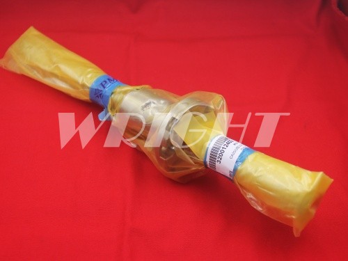 AgieCharmilles CA20 320012402 U-axis Ball screw