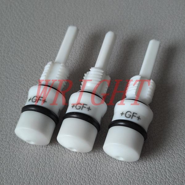 Charmilles EDM Parts 135018481 135016356 135019042 Sapphire holder kit, 135009516 sapphire holder