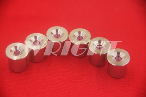 Ruby wire guide ID 0.20mm 387017367 333016574 AgieCharmilles wear parts