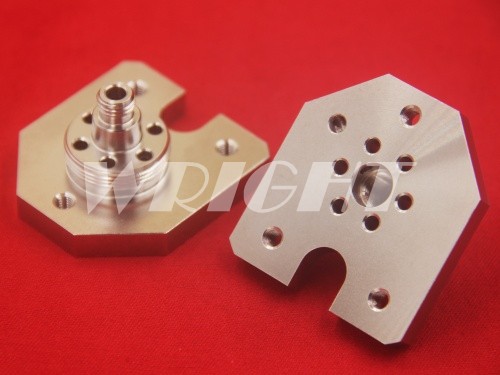 Charmilles EDM wear parts 333017383 Lower guide Support