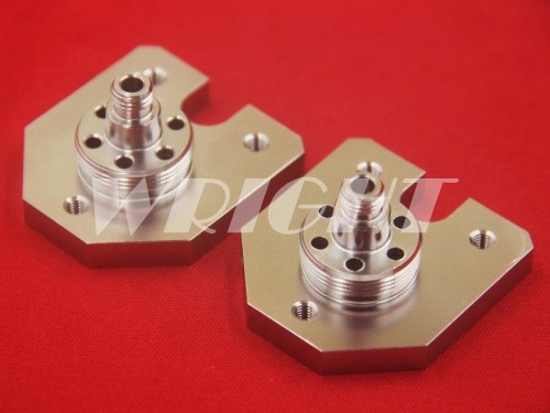 AgieCharmilles EDM Support Lower guide 333017383, 333.017.383 AgieCharmilles EDM Support Lower guide 333017383, 333.017.383
