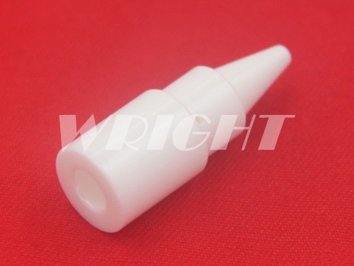 Mitsubishi EDM parts X056C072H01 Ceramic Dies Guide ID 0.35mm