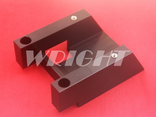 Charmilles spare parts Head protection left 100432498 432.498