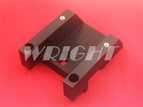 Charmilles wear parts Head protection right 100432497 432.497