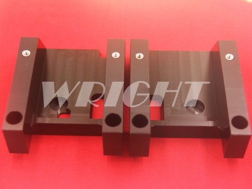 Charmilles EDM consumables 100432497 100432498 Head protection