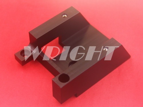 AigeCharmilles EDM parts 335014132 Left Holder Upper head