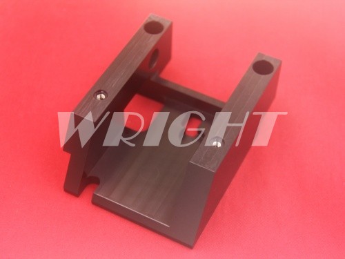 AgieCharmilles EDM parts 335014133 Right Holder Upper head