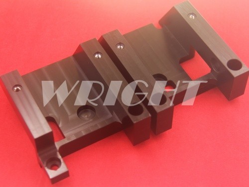 AgieCharmilles EDM consumables 335014132 335014133 Upper head Holder
