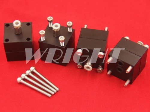 Charmilles EDM wear parts, 535018556 135012426 Pneumatic valve Charmilles EDM wear parts, 535018556 135012426 Pneumatic valve