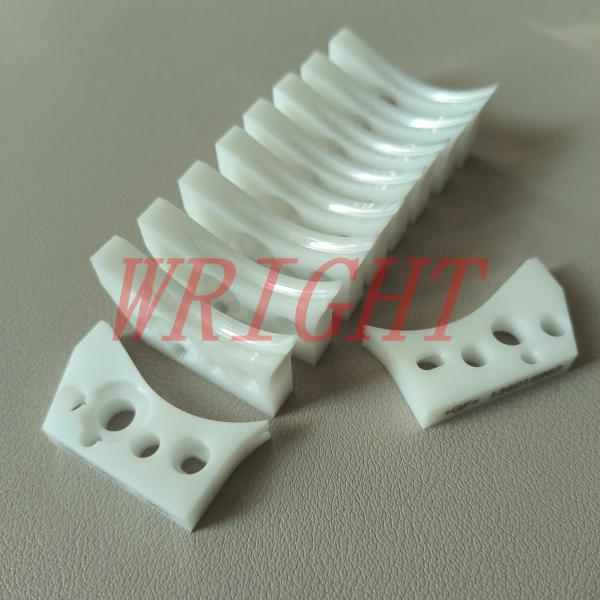 Charmilles V guide 135009544 135015963 EDM spare parts original alternative Novotec