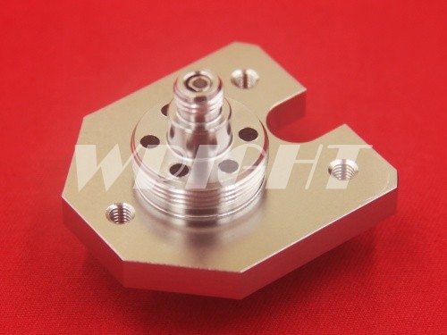 AgieCharmilles Support lower guide set 333017383 333014031