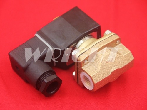 AgieCharmilles EDM Parts CKD Valve 322018139 China wholesaler