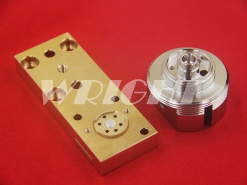 Mitsubishi EDM parts, X253C989H01 X255C335H01 X055C630G54 lower die holder BA series