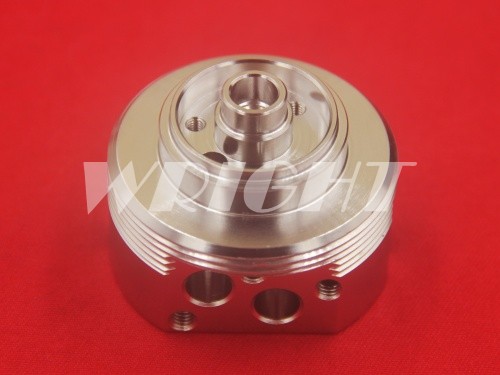 Mitsubishi EDM parts X253C989H01 X255C335H01 Lower die holder