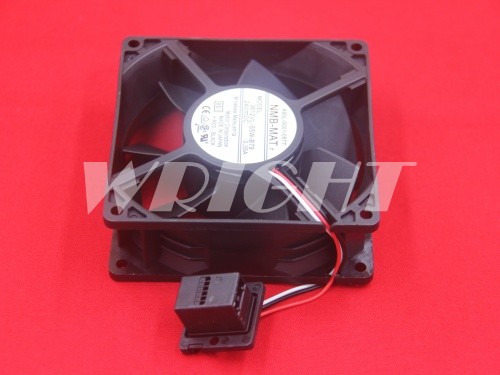 Fanuc EDM machine parts Fan NMB A90L-0001-0577 Fanuc EDM machine parts Fan NMB A90L-0001-0577