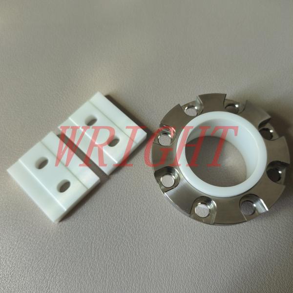 Charmilles EDM cutter ceramic 200641638 200448812, 641.638 , 448.812