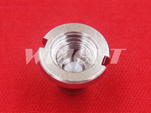 Sodick diamond guide 0205264 3087333 118763 S103T-50 for taper 50° degree Sodick diamond guide 0205264 3087333 118763 S103T-50 for taper 50° degree