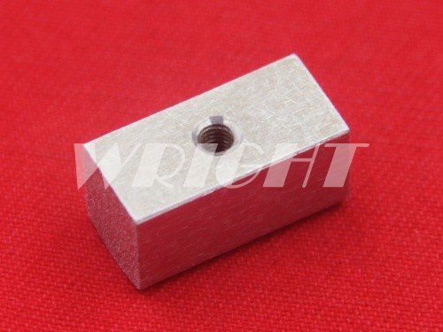 Sodick wear parts lower electrode 3110031 0205810