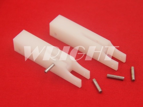 Charmilles wear parts 446.688 100446688 Holder for contact brush 