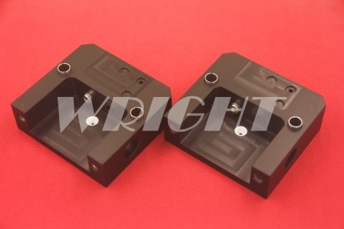 Charmilles EDM Contact module empty 104470060 447.006.0