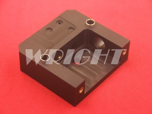 Charmilles EDM Parts 135008724 Contact module empty,104470060 447.006.0 