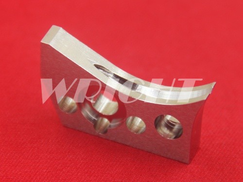 Charmilles wear parts 135009544 434.544 200434544 V-guide