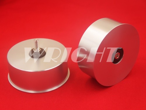 Charmilles EDM machine parts OD 80mm 135010273 Pulley Charmilles EDM machine parts OD 80mm 135010273 Pulley