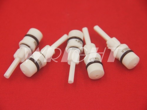Charmilles sapphire holder set 135018481 135016356 135019042