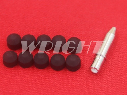 Charmilles Guide set ID 0.50mm 200001008 001.008 DD7615