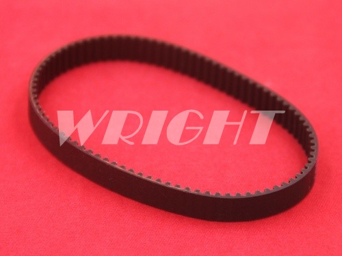 Charmilles EDM parts 200543463 543.463 Geared belt