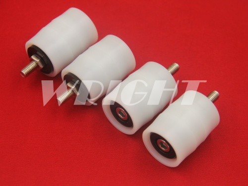 Charmilles EDM Parts 206304130 630.413.0 Lower group reverse roller