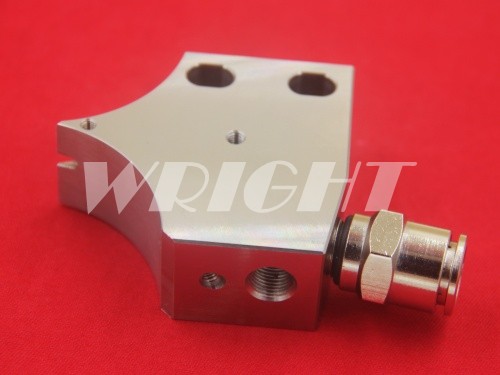 Charmilles EDM repair parts 535006501 Absorber 200442270 Fitting original quality