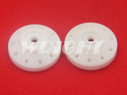 Agie EDM Ceramic Nozzle 250.433 590250433 250.943 590250943