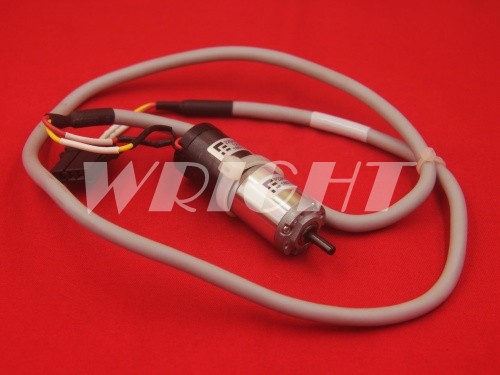 AgieCharmilles Tank level control motor 381511970 381507512