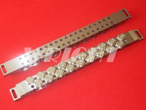 Sodick EDM bridge, ER021128 double sided clamping beam 460 mm