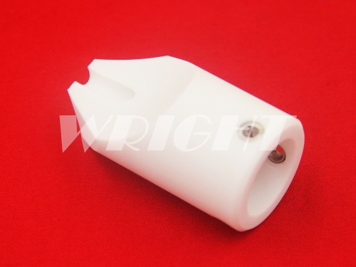 Mitsubishi FA EDM Parts X059D299G51 Ceramic Nozzle China supplier