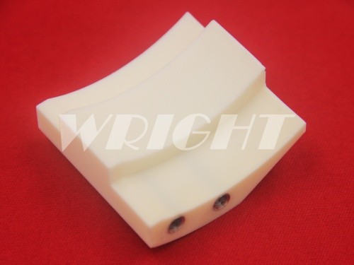 A290-8112-X391 Ceramic Winding Fanuc EDM wear parts
