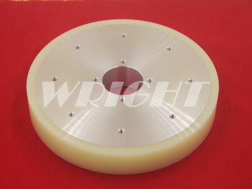 Fanuc EDM machine parts A290-8101-X371 F409 Brake shoe Fanuc EDM machine parts A290-8101-X371 F409 Brake shoe