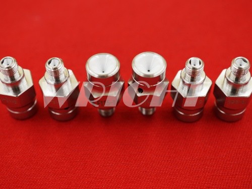 Fanuc lower wire guide ID 0.252mm A290-8119-Y706 F115-1,A290-8119-Y707 