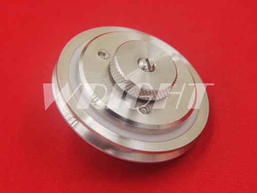 Fanuc EDM Wire sub roller set SUS A290-8004-V316 F401S