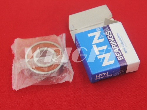 Fanuc EDM wear parts Bearing A97L-0201-0369 SS6203LLU