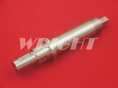 Mitsubishi EDM wear parts X251C159H01 Shaft for Roller