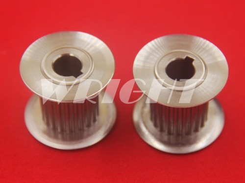 Axis motor pinion 336024520 AgieCharmilles EDM parts