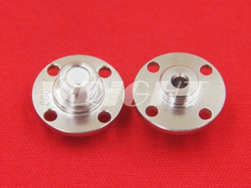Sodick EDM Parts J17100A Sub Guide ID 0.6mm Diamond
