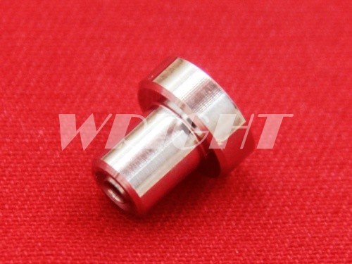 Fanuc Sub guide Sapphire ID 1.0mm A290-8110-Y775 F127F Fanuc Sub guide Sapphire ID 1.0mm A290-8110-Y775 F127F