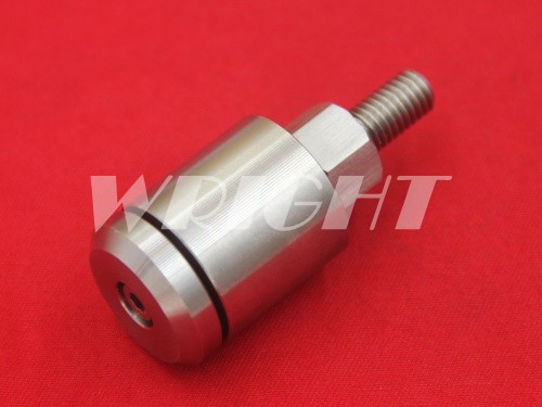 Sodick EDM spare parts 3050098 S400 Pulley E SUS