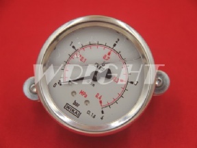 100431523 200431523 431.523 Manometer Charmilles repair parts