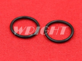 673.937 689.837 Agie consumable parts O-ring OD16.0 x 1.5 mm