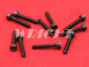 696.607 560696607 Agie EDM spare part Screw M2.5x16